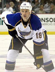 Jay Bouwmeester