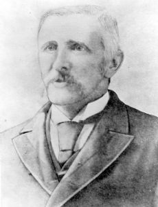 Valentine Mason Johnson