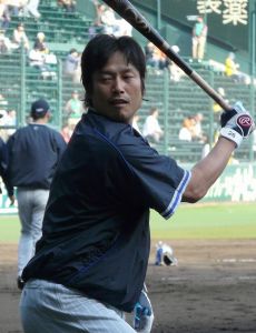 Takahiro Saeki
