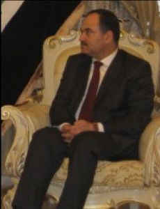 Rafi al-Issawi