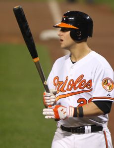 Brandon Snyder