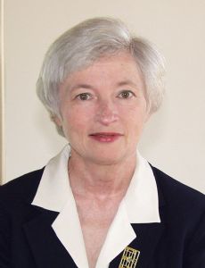 Janet Yellen