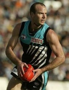 Josh Francou