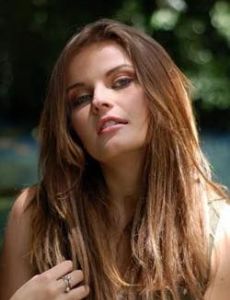 Gloria Álvarez