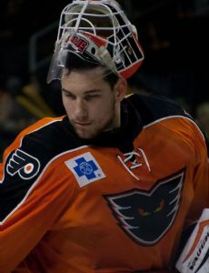 Anthony Stolarz
