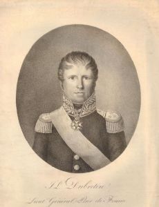 Jean-Louis Dubreton