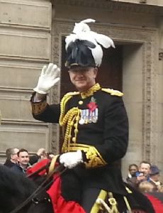 Adrian Leppard