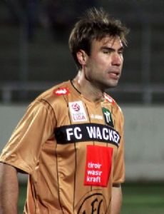 Iñaki Bea Jauregi