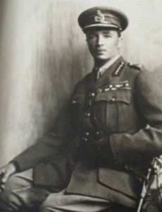 Henry Hugh Tudor
