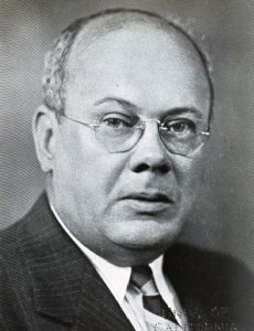 George A. Schroeder