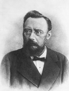 Johann Friedrich Horner