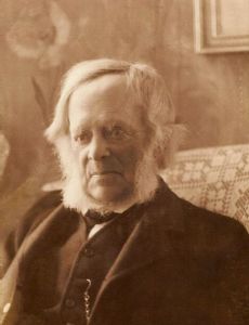 Johan Jakob Borelius