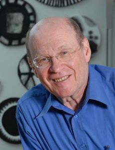 Nahum Sonenberg
