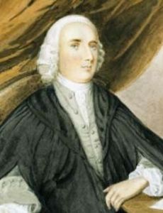 Matthew Stewart (mathematician)