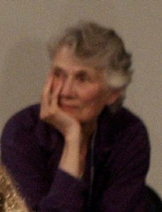 Jean Swanson