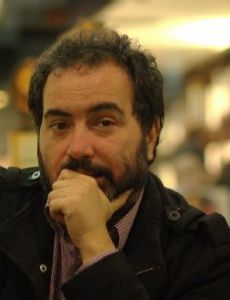 Rafael Gumucio