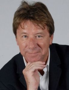 Jean-Michel Bellot