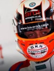 Bobby Thompson (racing driver)