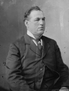 James O'Brien (U.S. Congressman)