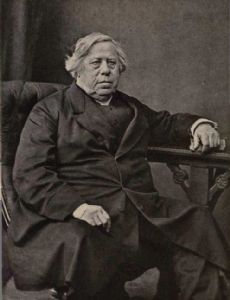 Charles Pritchard