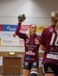 Melissa Petrén