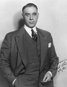William E. Hess