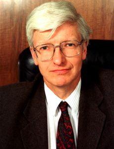 Christopher Llewellyn Smith