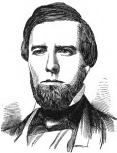 Christopher Wolcott