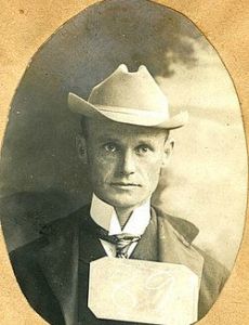 John Darlington Newcomer