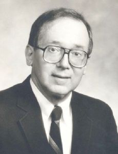 John Hyson
