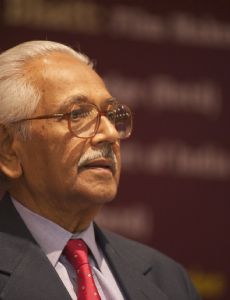 Jagdish Sharan Verma