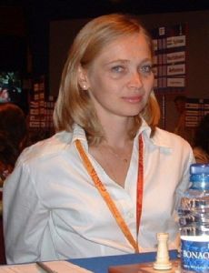 Elena Sedina