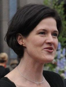 Anna Kinberg Batra