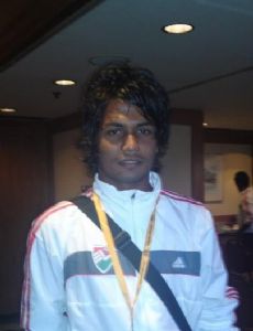 Rilwan Waheed