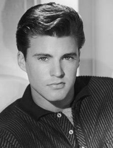 Rick Nelson