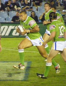 Tom Learoyd-Lahrs