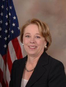 Niki Tsongas