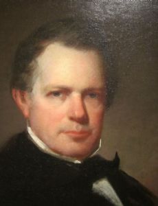 William Gilmore Simms