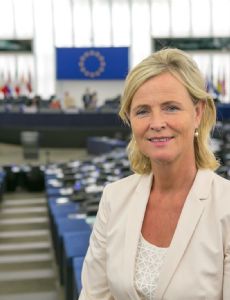 Annie Schreijer-Pierik