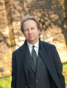 Joseph Koerner