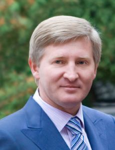 Rinat Akhmetov