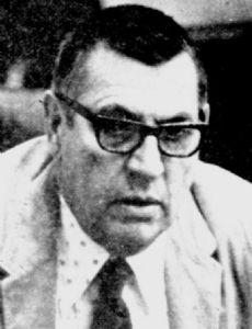 Reed Budge