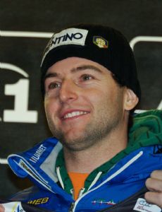 Davide Simoncelli