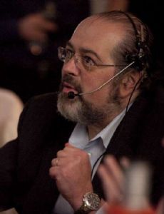 David Bohrman