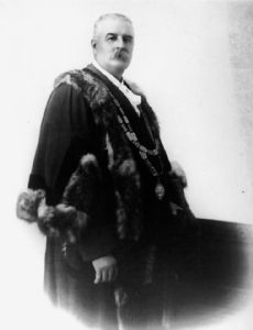 Alfred McWaters