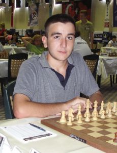 Eltaj Safarli