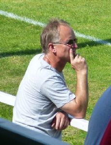Sean O'Driscoll