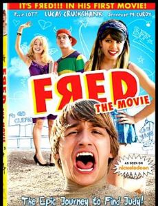 Fred: The Movie