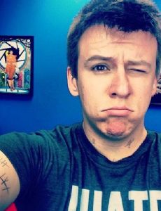 Philip DeFranco