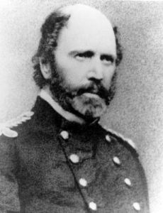 John Harris (USMC)